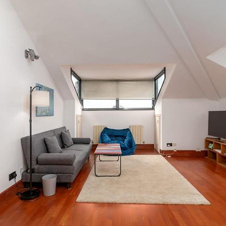 Guestready - Sunny Top Floor Flat With Views Londres Exterior foto
